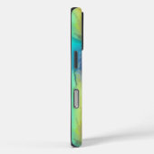 Buddha Gesicht Case-Mate iPhone Hülle (Rückseite / Rechts)