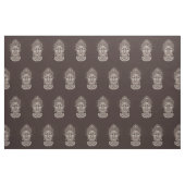 Buddha-Gewebe Stoff (Fat Quarter (45,7 x 55,9 cm))