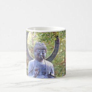 Buddha, Golden Gate Park Kaffeetasse