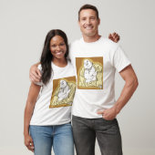 Buddha got Bling T-Shirt (Unisex)