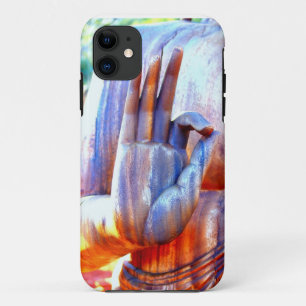 Buddha Hand Case-Mate iPhone Hülle