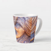 Buddha Hand Mudra Thunder_Cove Milchtasse (Rechte Ecke)