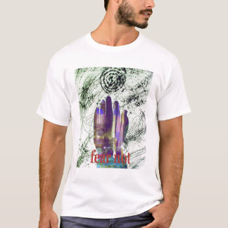 Buddha-Hand T-Shirt