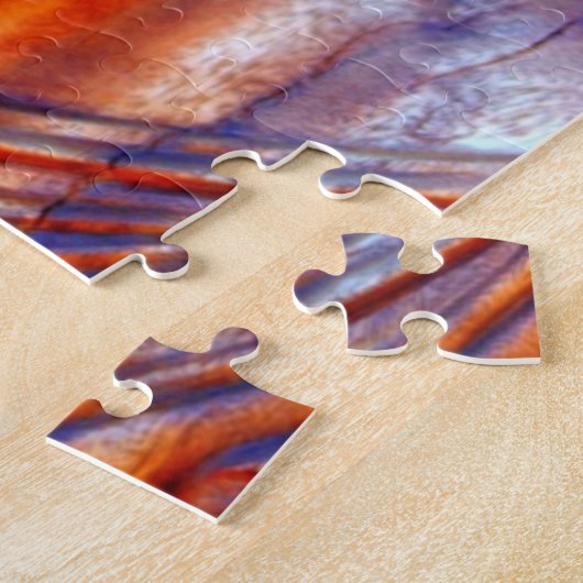 Buddha-Handpuzzlespiel Puzzle (Seite)