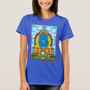 BUDDHA-HÄSCHEN T-Shirt