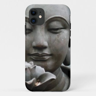 „BUDDHA „heiratet PHONE 4 Case-Mate iPhone Hülle