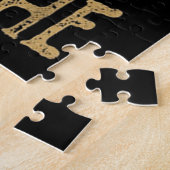 Buddha Idee Yoga und Meditation Puzzle (Seite)