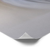 Buddha III Poster (Ecke)