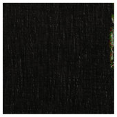 Buddha in schwarz stoff (Nahaufnahme)