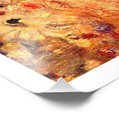 Buddha in seiner Jugend von Redon Fotodruck (Ecke)