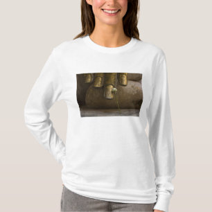 Buddha in Wat Si Chum. T-Shirt