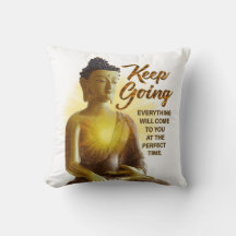 Buddha Inspirational Spritual Motivation Weiß