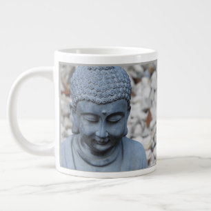 Buddha Jumbo-Tasse