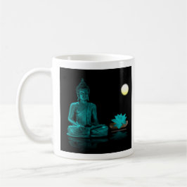 Buddha Kaffeetasse