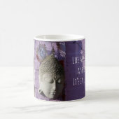 Buddha Kaffeetasse (Mittel)