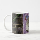 Buddha Kaffeetasse (Links)