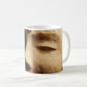 Buddha Kaffeetasse (VorderseiteRechts)
