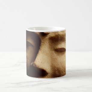 Buddha Kaffeetasse