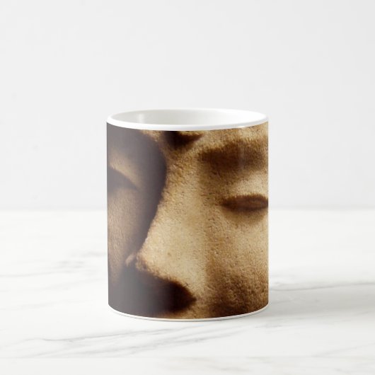 Buddha Kaffeetasse (Mittel)