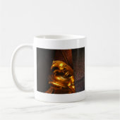 BUDDHA KAFFEETASSE (Links)
