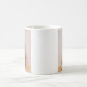 Buddha Kaffeetasse (Mittel)