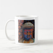 Buddha Kaffeetasse (Links)