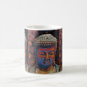 Buddha Kaffeetasse (Mittel)