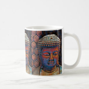 Buddha Kaffeetasse