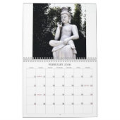 Buddha-Kalender 2023 Kalender (Feb 2026)