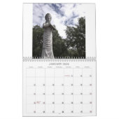 Buddha-Kalender 2023 Kalender (Jan 2026)