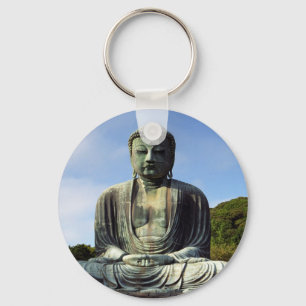 Buddha Key Chain Schlüsselanhänger