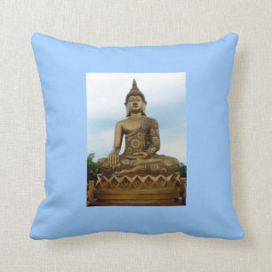 Buddha-Kissen Kissen