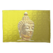 Buddha Kissenbezug (Vorderseite)