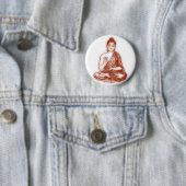 Buddha-Knopf Button (Beispiel)