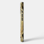 Buddha Kopf in der Feigenbaum .. Ayutthaya, Thaila Case-Mate iPhone Hülle (Rückseite / Links)