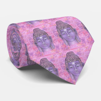 Buddha Krawatte