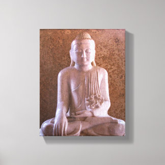 Buddha Leinwanddruck