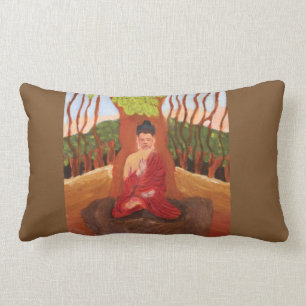 BUDDHA LENDENKISSEN