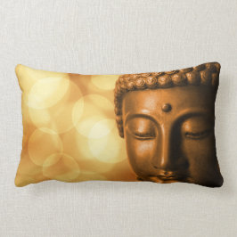 Buddha Lendenkissen