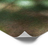 BUDDHA LIFTS Poster (Ecke)