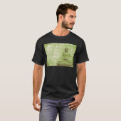 buddha light (light green) T-Shirt (Vorne ganz)