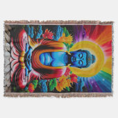 Buddha Luminous Awakening Decke (Vorderseite)