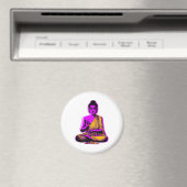 Buddha Magnet (In Situ (Geschirrspüler))
