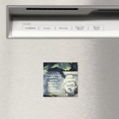 Buddha Magnet (In Situ (Geschirrspüler))