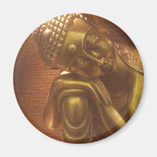 Buddha Magnet