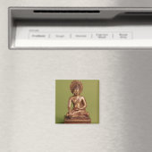 Buddha Magnet (In Situ (Geschirrspüler))