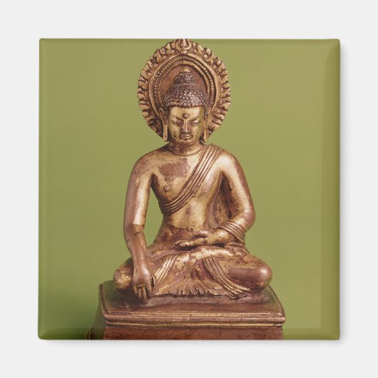 Buddha Magnet (Vorne)