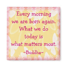 Buddha Morning Motivation
