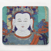 Buddha Mouse Pad Mousepad (Vorne)
