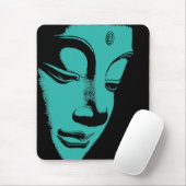 Buddha Mousepad (Mit Mouse)